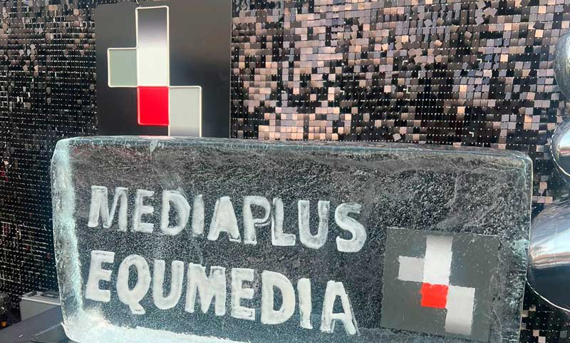 Mediaplus Equmedia "rompe el hielo" en los Premios Nacionales de Marketing