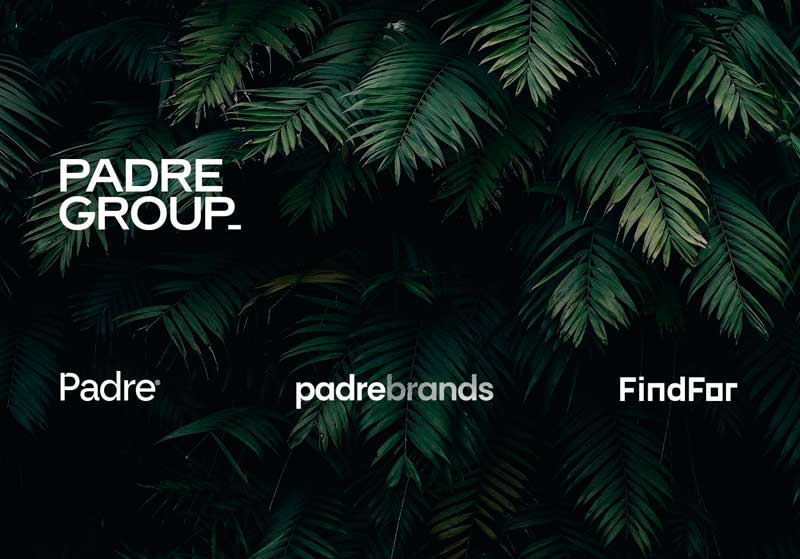 Padre_group celebra sus 10 años y presenta nuevas marcas