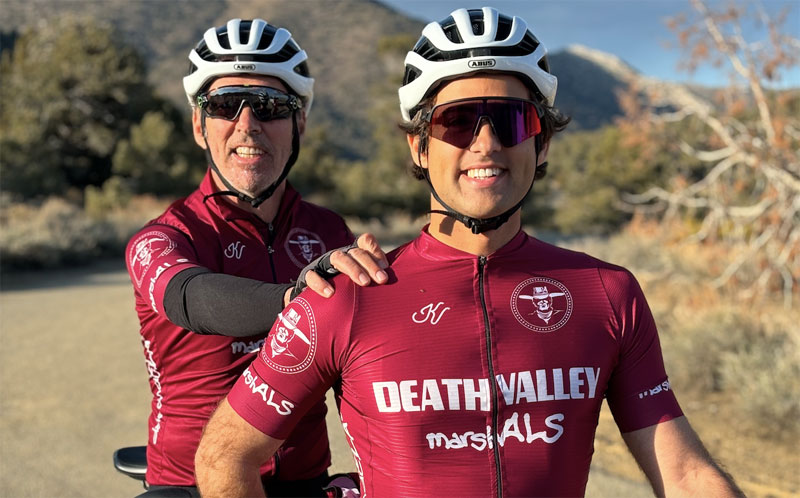 Impacto y alcance épicos de #DeathValleyChallenge