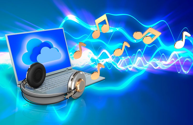 Cada vez más artistas generan ingresos con Spotify