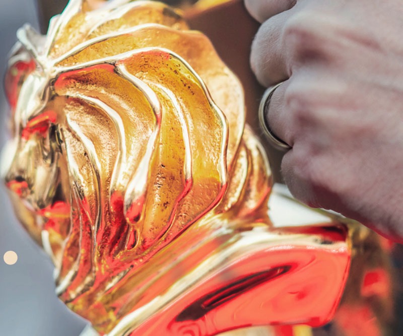 Cannes Lions 2024 anuncia a la Persona del Año en Entretenimiento