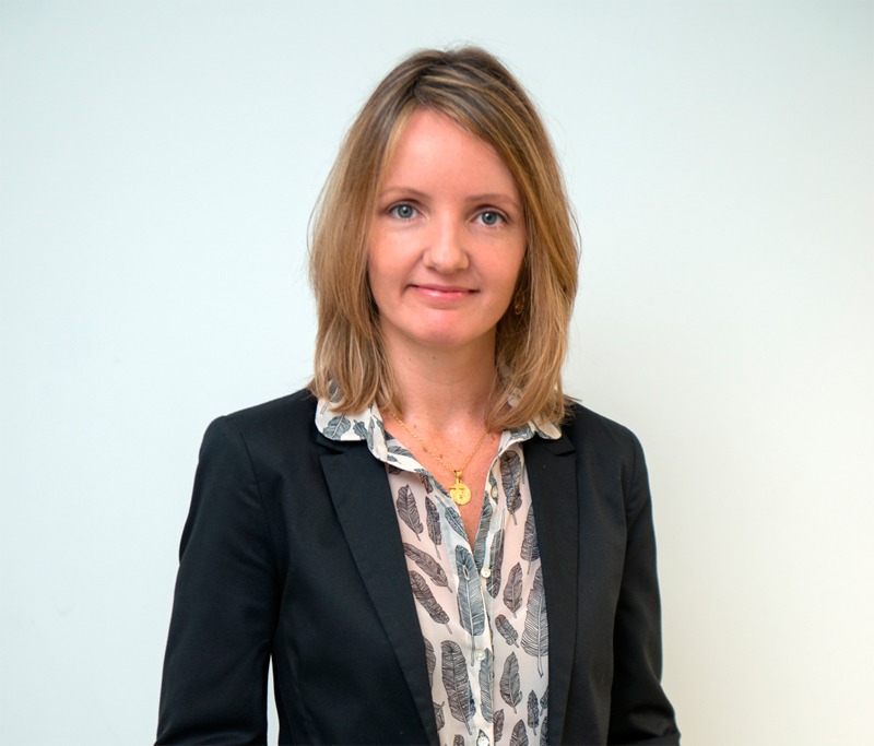 Nueva directora comercial en The International Media House
