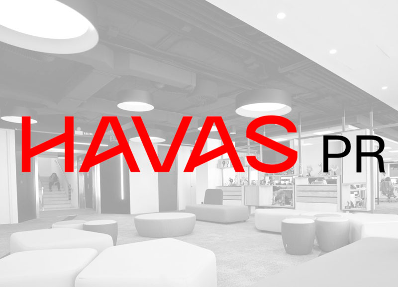 Havas PR incorpora cuatro grandes marcas a su portfolio