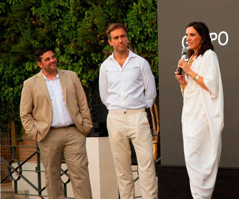 GO apuesta por la profesionalización del influencer