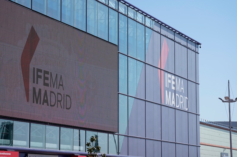 LLYC y Mediaplus Equmedia trabajarán para IFEMA Madrid