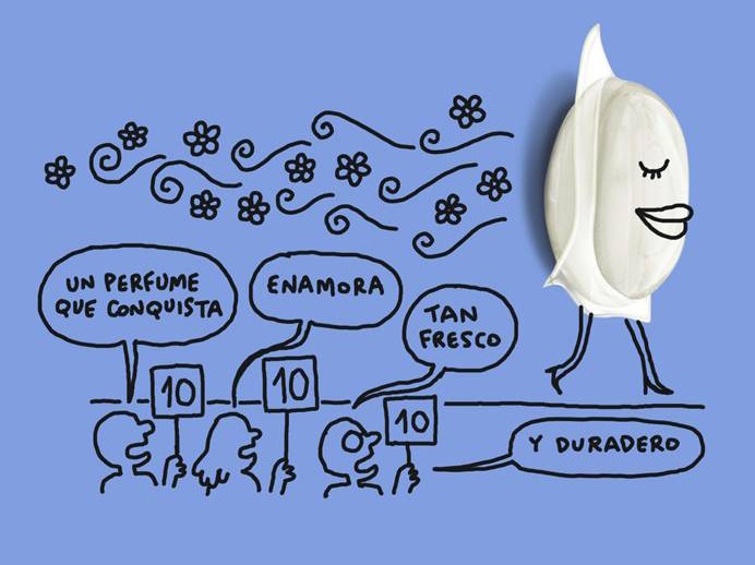 Flopp y Javi Royo fomentan la limpieza sostenible con humor