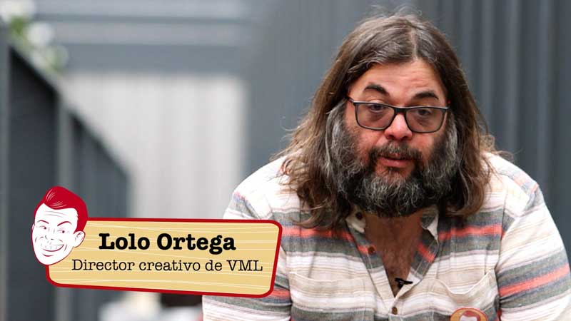 Lolo Ortega tiene Sana Envidia