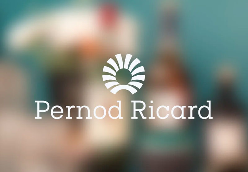 Pernod Ricard renueva su colaboración con iProspect