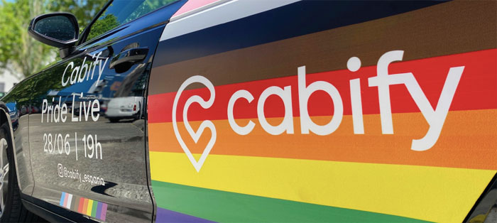 Cabify.