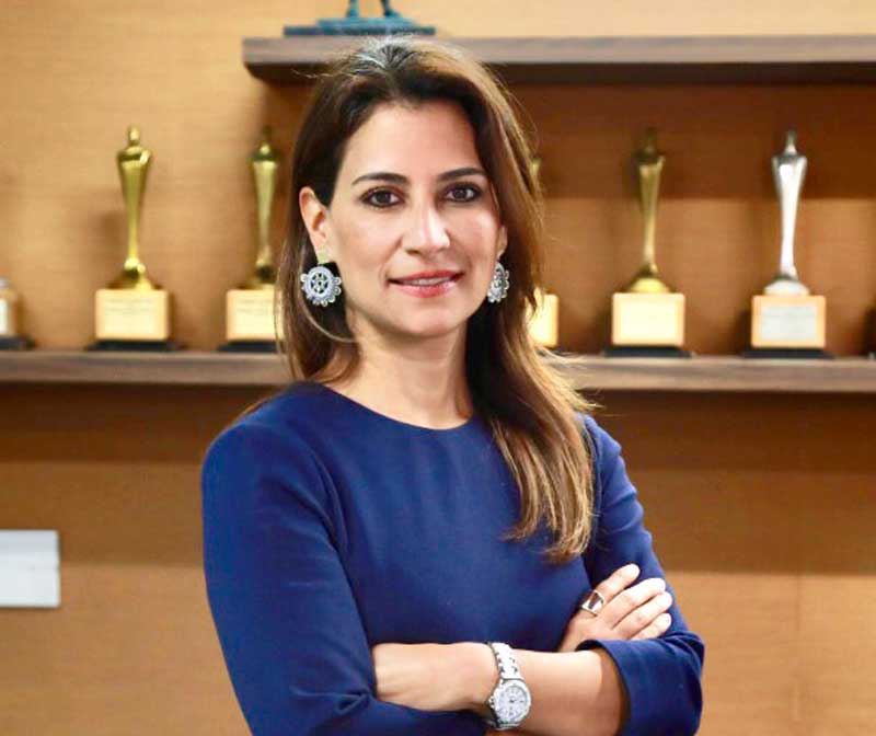 Claudia Acosta, nueva Directora de marketing de Telepizza