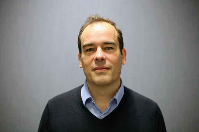 Lino Cattaruzzi, nuevo Director general de Google España