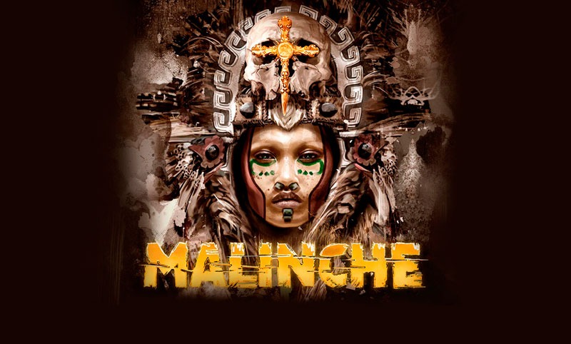 Renfe rescinde su acuerdo de colaboración con "Malinche"