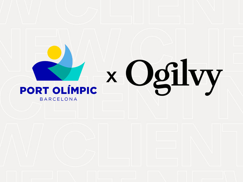 Port Olímpic confía su comunicación a Ogilvy