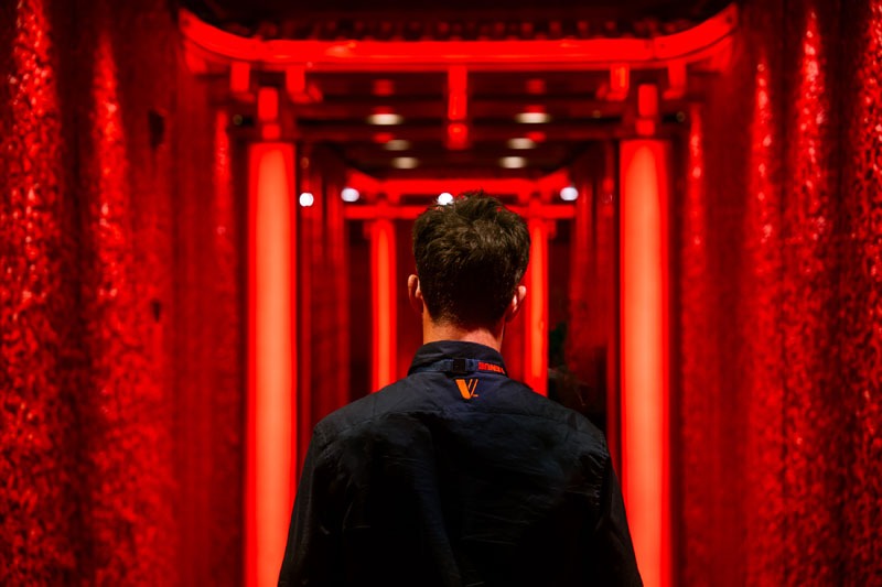 Venue Brand Experience España debuta en Asia con Coca–Cola