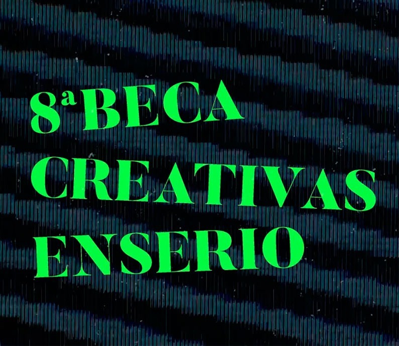 Nueva edición de la Beca Creativas en Serio