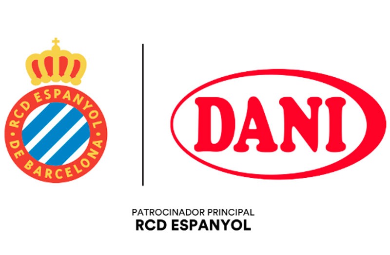 Conservas Dani, patrocinador principal del RCD Espanyol