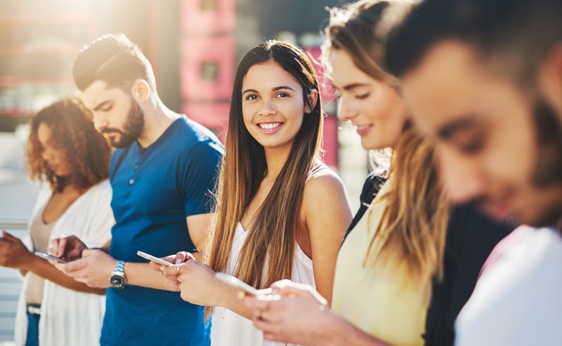La relación de la Generación Mute con las marcas en la era de la IA
