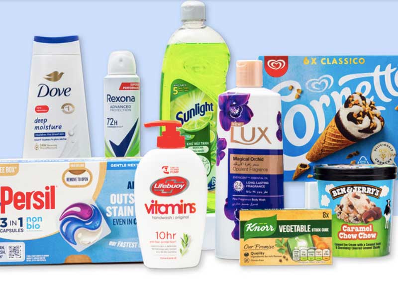 Unilever reduce objetivos de ESG para ganar credibilidad