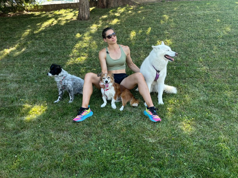 DingoNatura lanza una campaña para apoyar al Deporte Paralímpico