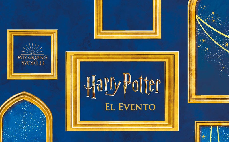 Islazul lleva a Madrid la magia de Harry Potter