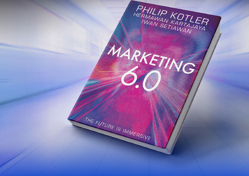 Marketing 6.0: El futuro es inmersivo