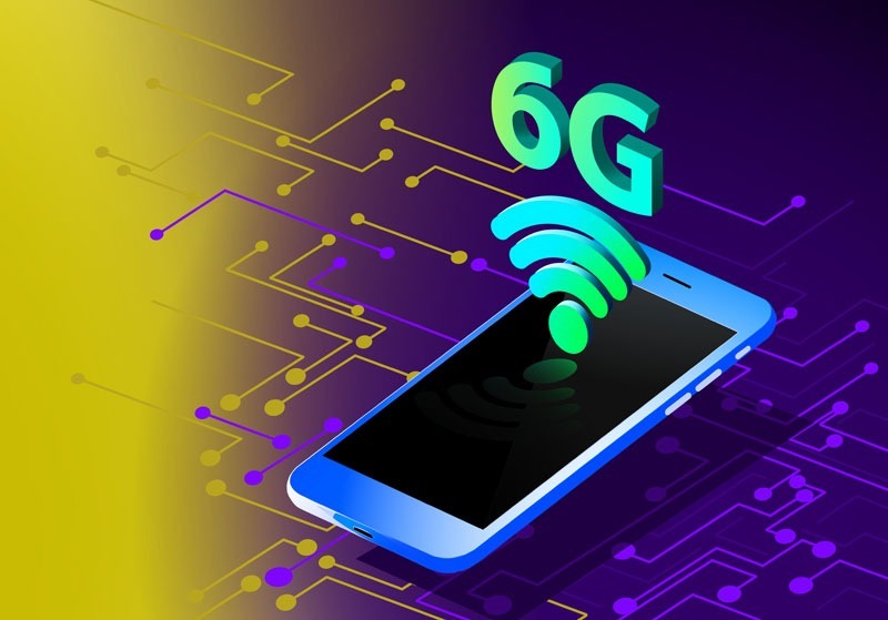 Llega el 6G, la nueva revolución tecnológica
