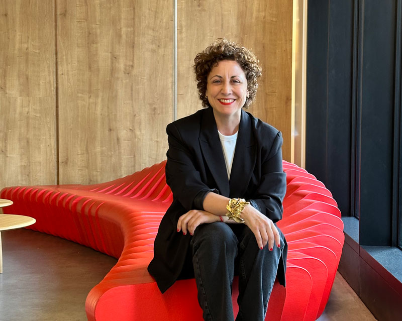 Alma Vázquez vuelve a Havas Media como Client Managing Director