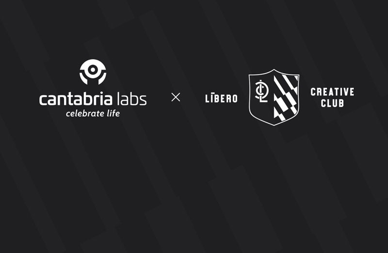 Líbero Creative Club gana la cuenta de Cantabria Labs