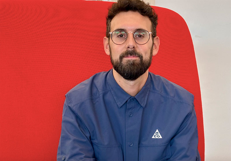 Nuevo Director creativo en Havas Creative Barcelona