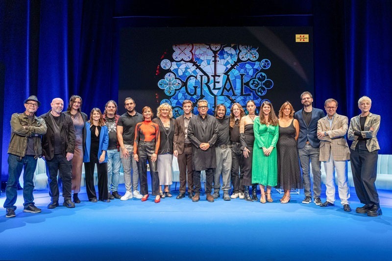 Ficción sonora e inmersiva para promocionar el turismo de Cataluña