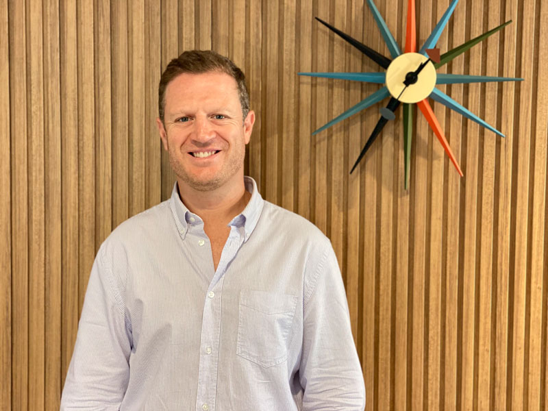 Teads incorpora a Jorge Castillo como Senior Sales Manager