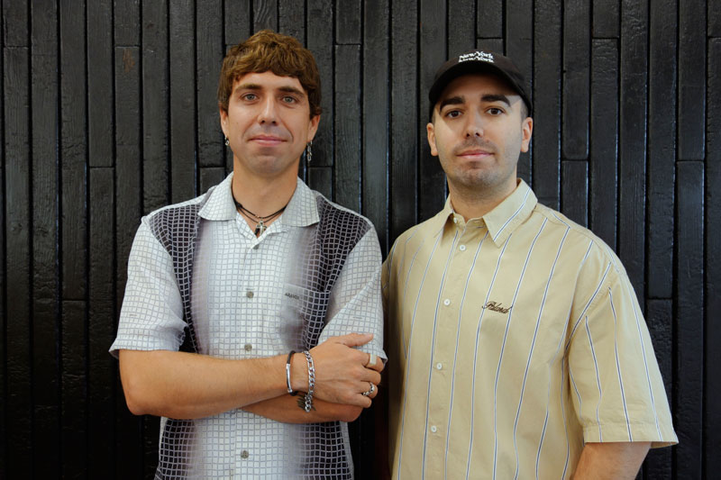 McCann ficha a Enrique Torguet y Manu Castillo a su dirección creativa