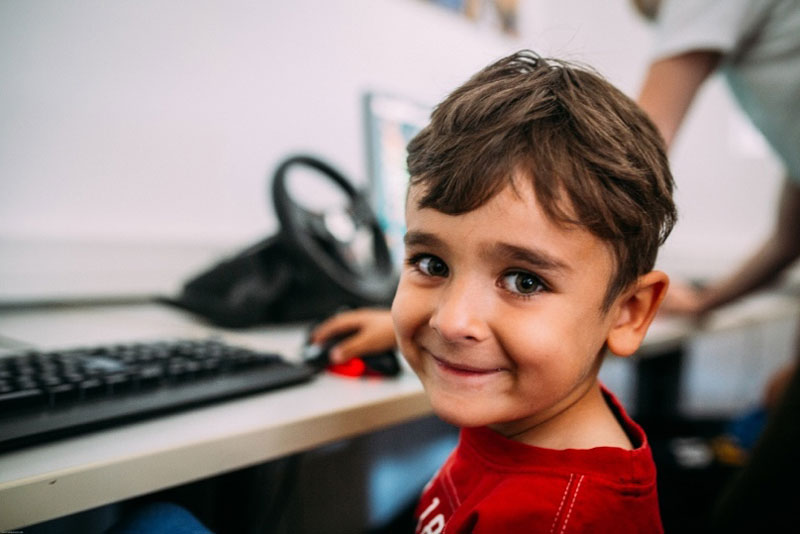 MediaMarkt implementa el Redondeo Solidario