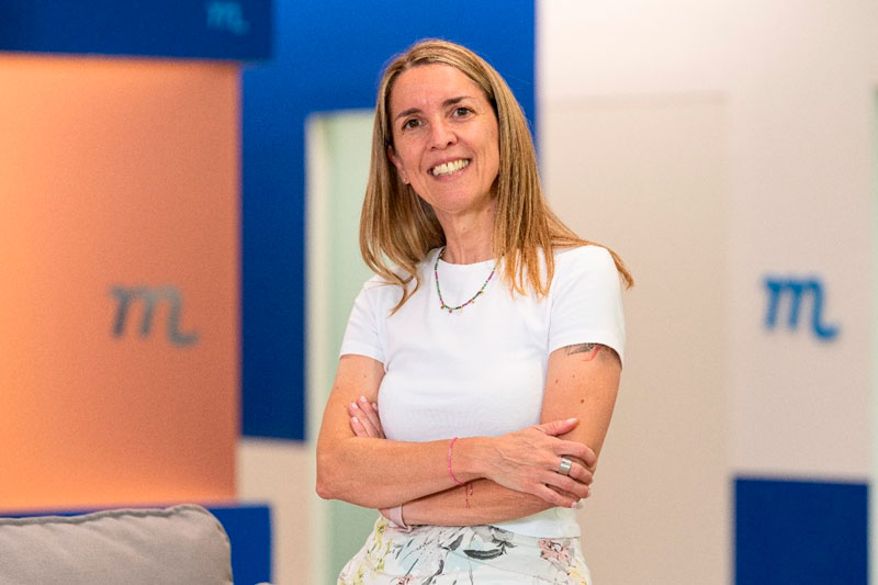 Mireia Romero, nueva Chief Investment Officer de GroupM