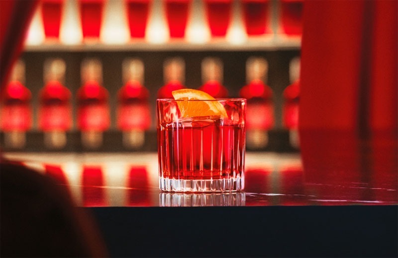 La Negroni Week de Campari regresa a España