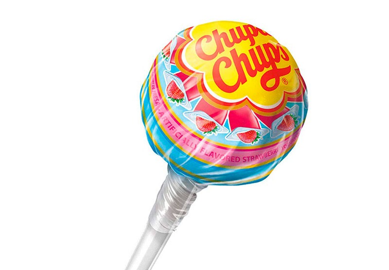 Chupa Chups busca Fun Officer, "Jefe/a de la diversión"