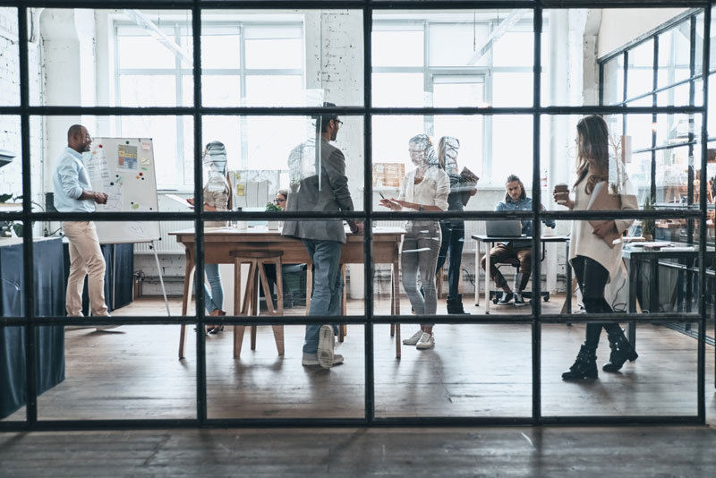 El 34% de las agencias de publicidad cerrarán el año con despidos