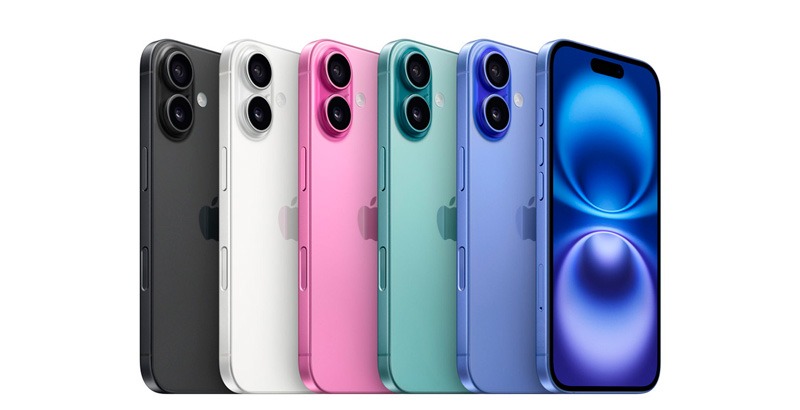 El precio del iPhone 16 podría bajar 200 euros
