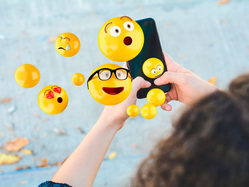 ¿Sabías que hay emojis que delatan tu edad?