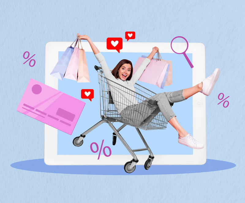 Social Commerce: el futuro de las marcas
