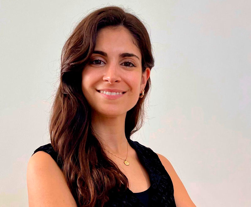 Starcom promociona a Anna González a Account Director