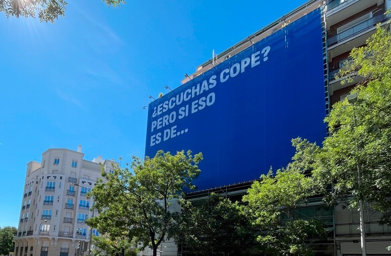 La campaña que desmonta prejuicios sobre la COPE