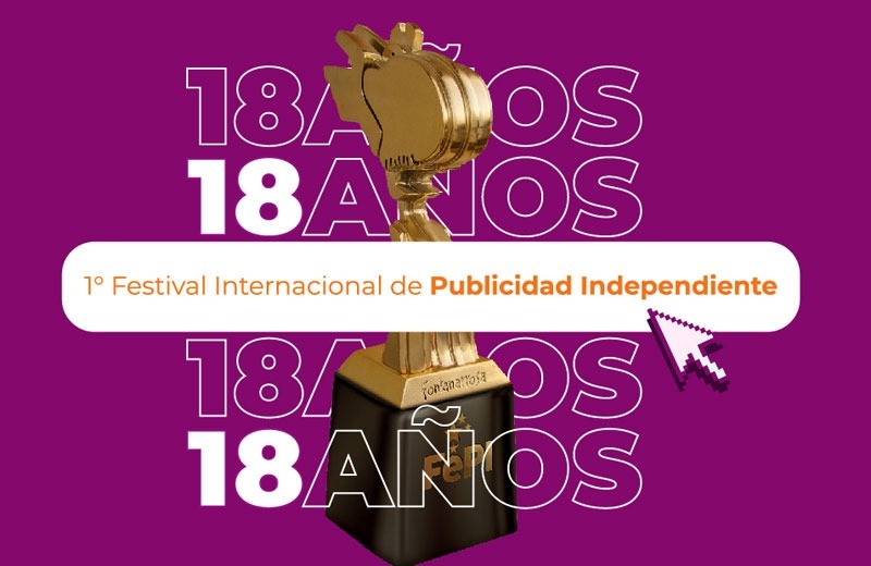 El FePI 2024 da a conocer a sus finalistas premiados