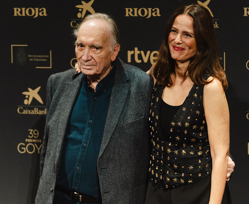 Rioja repite como vino oficial de los Premios Goya