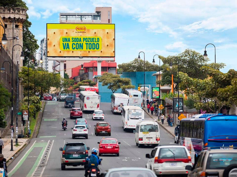 JCDecaux anuncia la adquisición del 70% de IMC