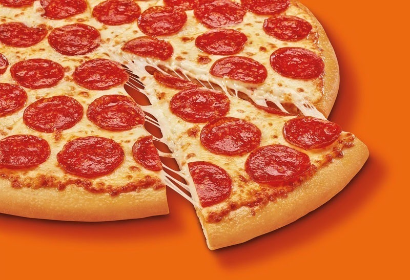 Pepes y Pepas, grandes protagonistas del Día del Pepperoni