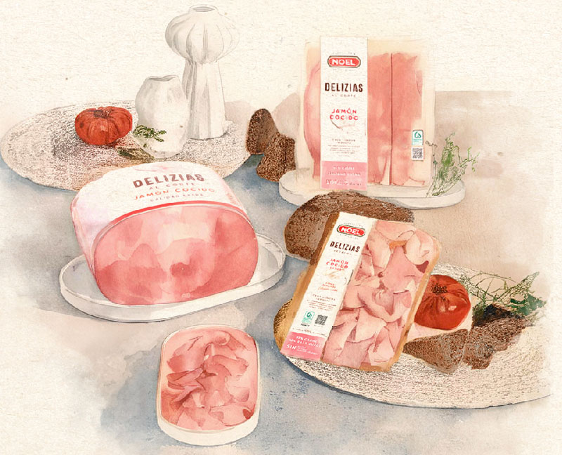 Manifiesto eleva a categoría de arte el buen hacer de Noel