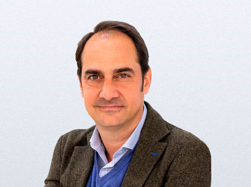 Plácido Balmaseda, nuevo Country Manager de EXTE Iberia