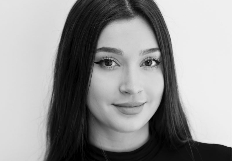Sara García, nueva Responsable de marca en Darwin & Verne
