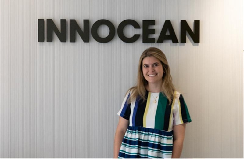 Sofía Ungredda se incorpora a Innocean Spain
